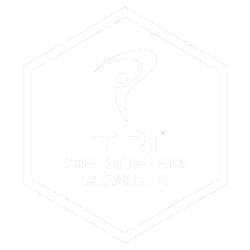 tpi certified level 1 yoga golf teacher