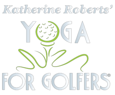 Yoga for Golfers Certified