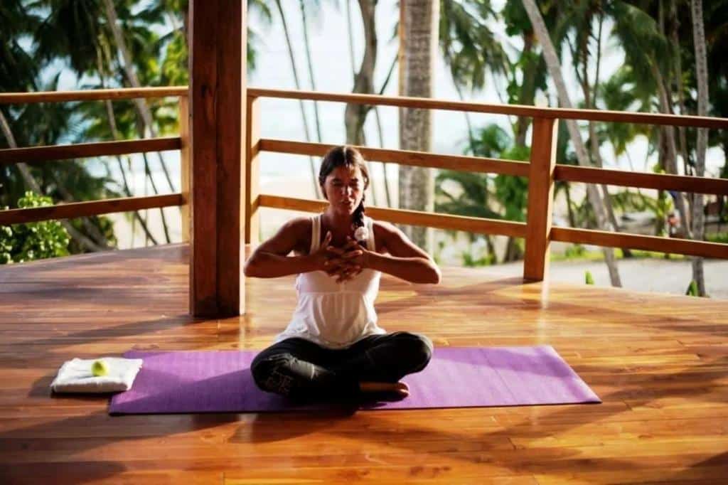 Costa Rica Yoga for Golfers Retreat Yoga