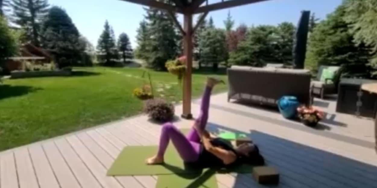 Yoga For Golfers Retreat