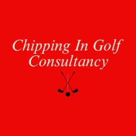 Chipping in golf consultancy in Cochrane and Calgary, Alberta.